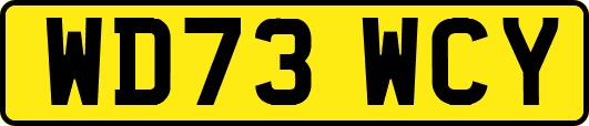 WD73WCY