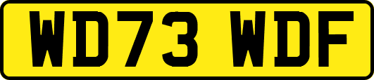 WD73WDF