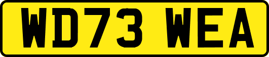 WD73WEA