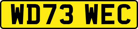 WD73WEC