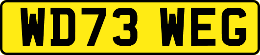 WD73WEG