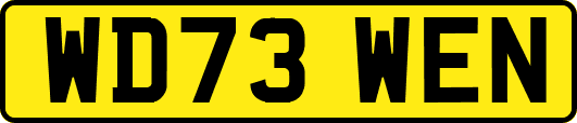 WD73WEN