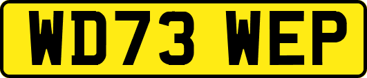 WD73WEP