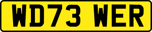 WD73WER