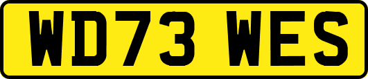WD73WES