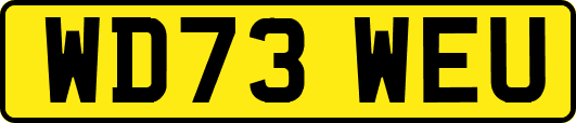 WD73WEU