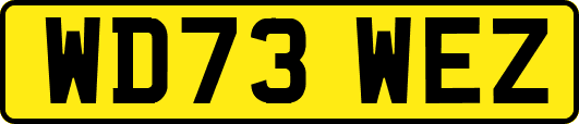 WD73WEZ