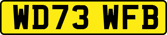 WD73WFB