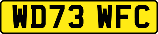 WD73WFC