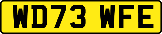 WD73WFE