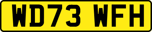 WD73WFH