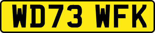 WD73WFK