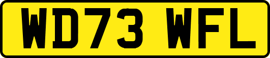 WD73WFL
