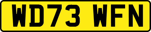 WD73WFN