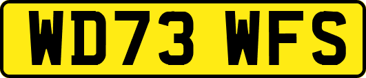 WD73WFS