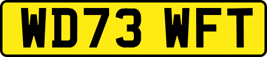 WD73WFT
