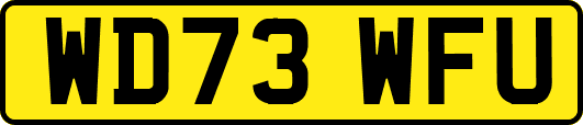 WD73WFU