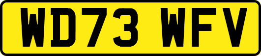 WD73WFV