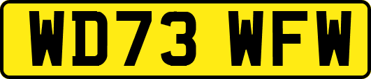 WD73WFW