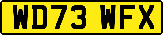 WD73WFX