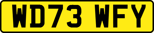 WD73WFY