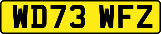 WD73WFZ
