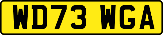 WD73WGA