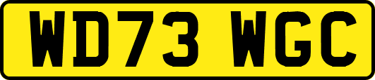 WD73WGC