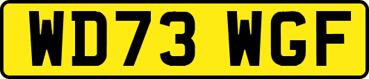 WD73WGF
