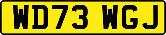 WD73WGJ