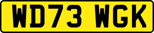 WD73WGK