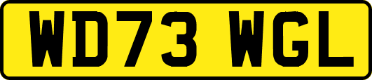 WD73WGL