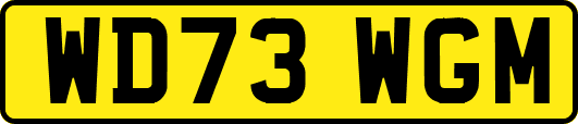 WD73WGM