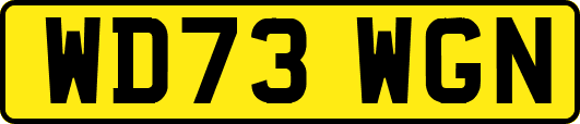 WD73WGN