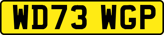 WD73WGP