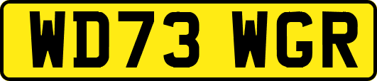 WD73WGR