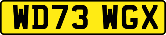 WD73WGX