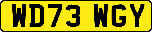 WD73WGY