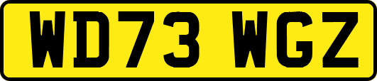 WD73WGZ