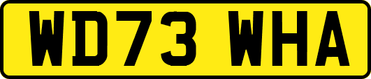 WD73WHA