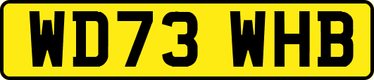 WD73WHB