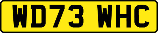 WD73WHC