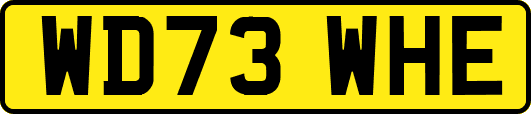 WD73WHE