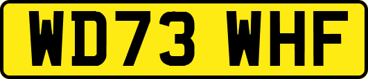 WD73WHF