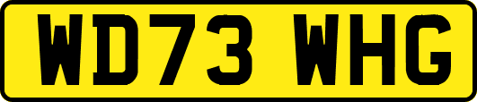WD73WHG