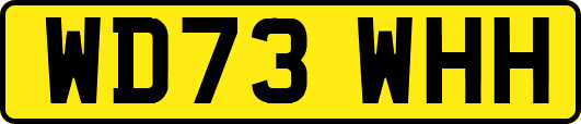 WD73WHH