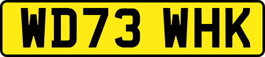 WD73WHK