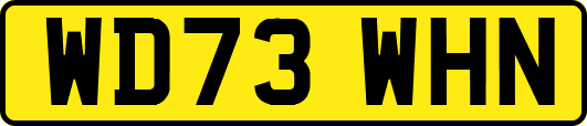 WD73WHN