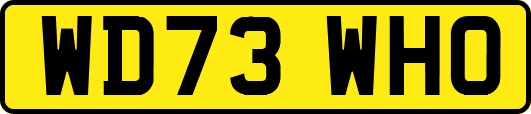 WD73WHO