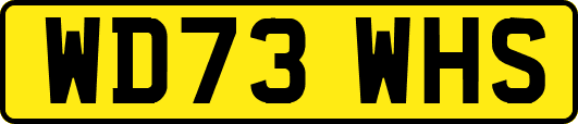WD73WHS